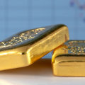 What type of asset is gold?