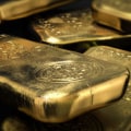 Is gold an asset or commodity?