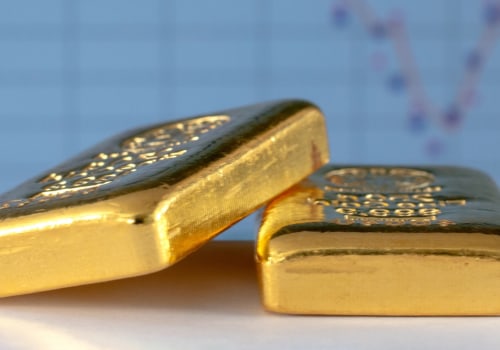Should i buy gold instead of saving?