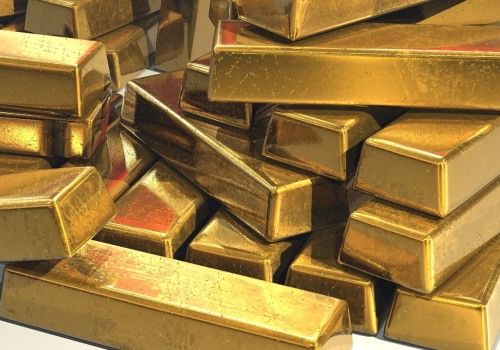 What is gold and why is it valuable?